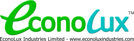 EconoLux Logo